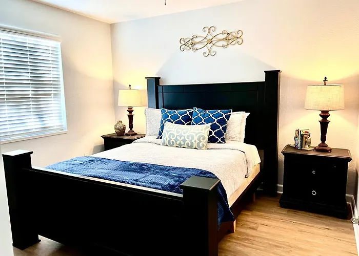 Luxurious In Villa Payson