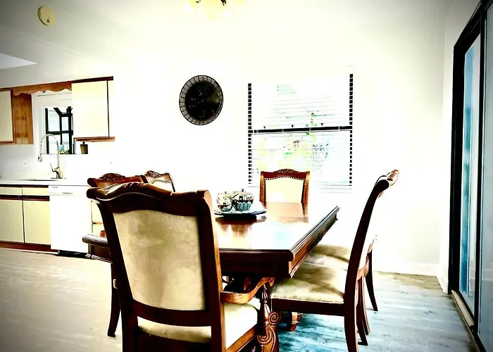 Villa Luxurious In Payson