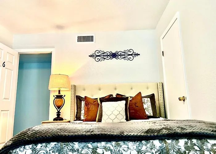 Luxurious In