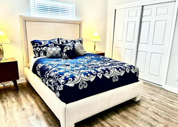 Luxurious In Villa Payson