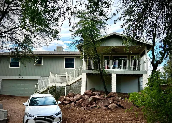 Luxurious In Villa Payson